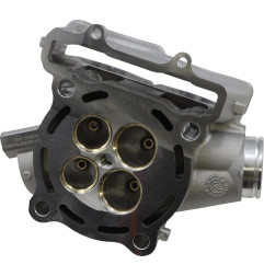 CYLINDER WORKS cylinder kit for SUZUKI RM-Z 250 and KAWASAKI KX 250 F from 2004 to 2006