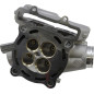 CYLINDER WORKS Zylinderkit für SUZUKI RM-Z 250 und KAWASAKI KX 250 F von 2004 bis 2006