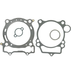 CYLINDER WORKS top-end gasket kit for YAMAHA WR 450 F, YFZ 450, YZ 450 F from 2003 to 2013