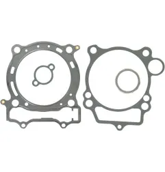 Pochette de joints haut moteur CYLINDER WORKS pour YAMAHA WR 450 F, YFZ 450, YZ 450 F de 2003 à 2013