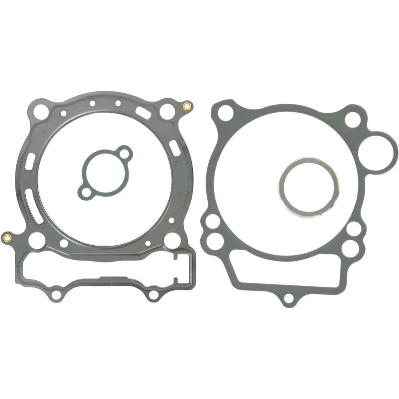 CYLINDER WORKS top-end gasket kit for YAMAHA WR 450 F, YFZ 450, YZ 450 F from 2003 to 2013 CYLINDER WORKS top-end gasket kit for YAMAHA WR 450 F, YFZ 450, YZ 450 F from 2003 to 2013
