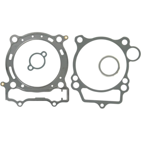 Kit de juntas de la parte alta CYLINDER WORKS para YAMAHA WR 450 F, YFZ 450, YZ 450 F de 2003 a 2013