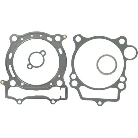Pochette de joints haut moteur CYLINDER WORKS pour YAMAHA WR 450 F, YFZ 450, YZ 450 F de 2003 à 2013
