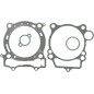 CYLINDER WORKS Topend-Dichtsatz für YAMAHA WR 450 F, YFZ 450, YZ 450 F von 2003 bis 2013 CYLINDER WORKS Topend-Dichtsatz für YAMAHA WR 450 F, YFZ 450, YZ 450 F von 2003 bis 2013