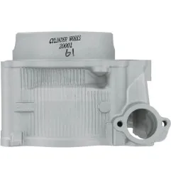 Cylindre CYLINDER WORKS pour YAMAHA WR 450 F, YFZ 450, YZ 450 F de 2003 à 2013