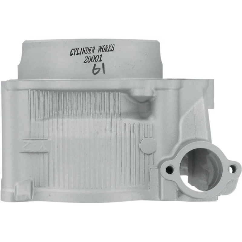 Cylindre CYLINDER WORKS pour YAMAHA WR 450 F, YFZ 450, YZ 450 F de 2003 à 2013