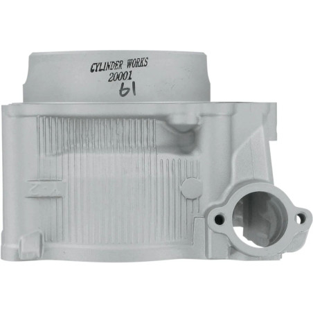CYLINDER WORKS cylinder for YAMAHA WR 450 F, YFZ 450, YZ 450 F from 2003 to 2013