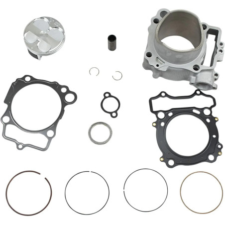 CYLINDER WORKS cylinder kit for YAMAHA WR 250 F, YZ 250 F, YZ 250 FX from 2016 to 2019