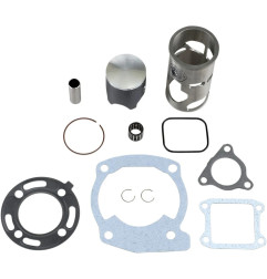 Camisa de cilindro LA SLEEVE para HONDA CR 85 R, CR 85 RB de 2003 a 2004