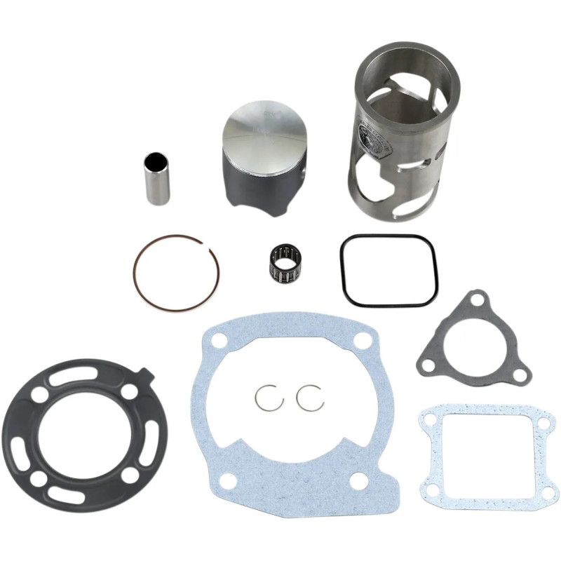 LA SLEEVE Zylinderlaufbuchse für HONDA CR 85 R, CR 85 RB von 2003 bis 2004