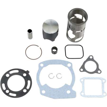 Chemise de cylindre LA SLEEVE pour HONDA CR 85 R, CR 85 RB de 2003 à 2004