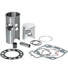 LA SLEEVE cylinder sleeve for HONDA CR 250 R from 2002 to 2003