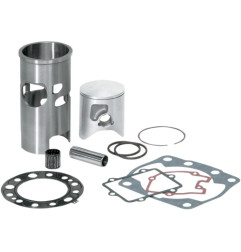 LA SLEEVE Zylinderlaufbuchse für HONDA CR 250 R von 2002 bis 2003