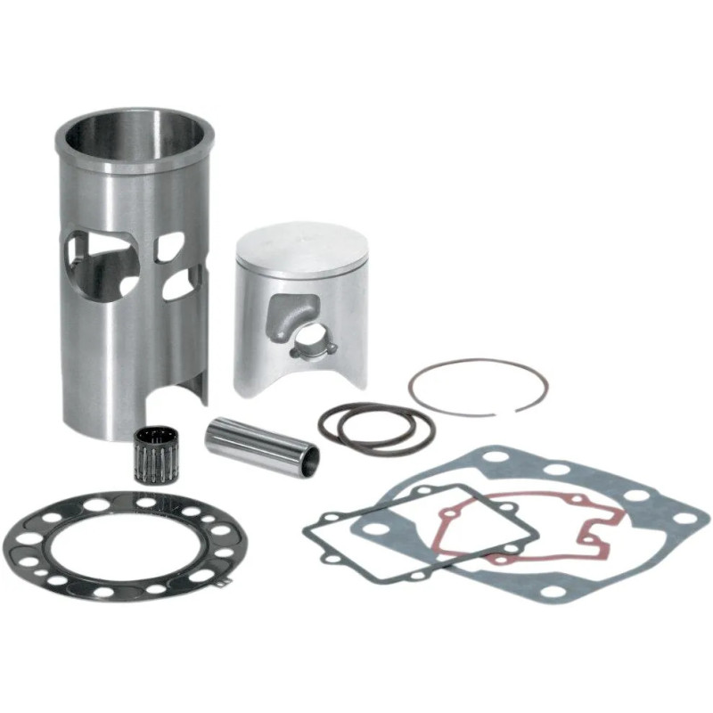 LA SLEEVE cylinder sleeve for HONDA CR 250 R from 2002 to 2003 LA SLEEVE cylinder sleeve for HONDA CR 250 R from 2002 to 2003