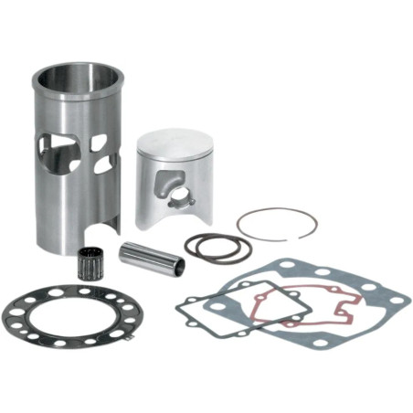 LA SLEEVE Zylinderlaufbuchse für HONDA CR 250 R von 2002 bis 2003