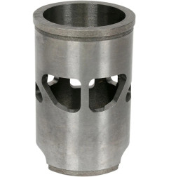 LA SLEEVE cylinder sleeve for HONDA CR 125 R from 1987 to 1988