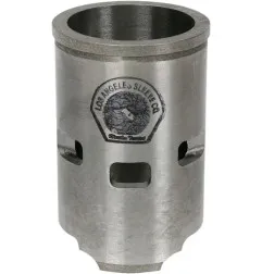 LA SLEEVE cylinder sleeve for HONDA CR 125 R from 1987 to 1988