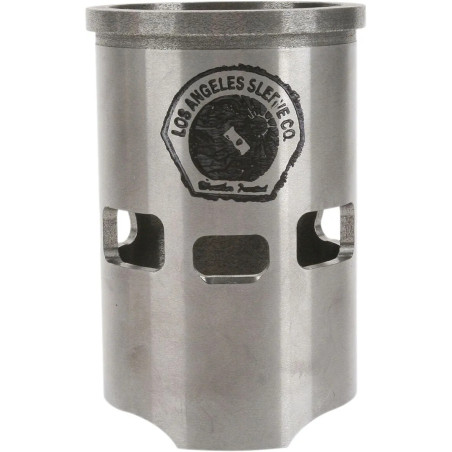LA SLEEVE Zylinderlaufbuchse für HONDA CR 125 R 2003
