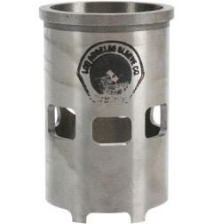 LA SLEEVE Zylinderlaufbuchse für HONDA CR 125 R 2004