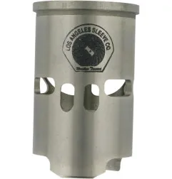 LA SLEEVE cylinder sleeve for HONDA CR 125 R from 2005 to 2007