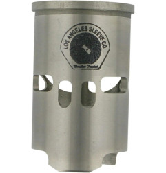 LA SLEEVE Zylinderlaufbuchse für HONDA CR 125 R von 2005 bis 2007