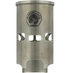 LA SLEEVE cylinder sleeve for HONDA CR 250 R 2004