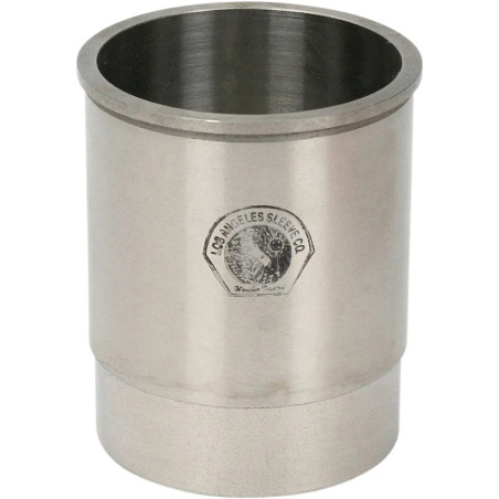 LA SLEEVE cylinder sleeve for HONDA TRX 400 EX, TRX 400 X, XR 400 R from 1999 to 2014