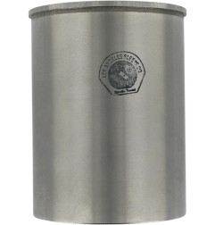 LA SLEEVE Zylinderlaufbuchse für HONDA XR 650 L von 1993 bis 2025