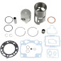 LA SLEEVE cylinder sleeve for KAWASAKI KX 250 from 2002 to 2003 LA SLEEVE cylinder sleeve for KAWASAKI KX 250 from 2002 to 2003