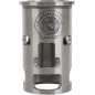 LA SLEEVE cylinder sleeve for KAWASAKI KX 65 A and SUZUKI RM 65 from 2002 to 2020