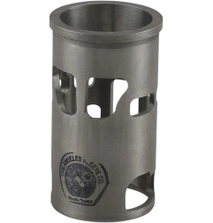 LA SLEEVE Zylinderlaufbuchse für KAWASAKI KX 80 von 1988 bis 1990