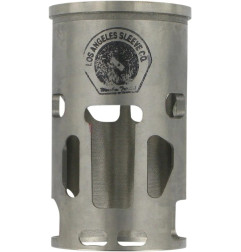 LA SLEEVE Zylinderlaufbuchse für KAWASAKI KX 100 von 2006 bis 2013
