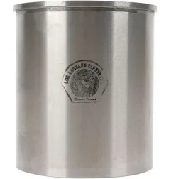 LA SLEEVE Zylinderlaufbuchse für KTM EXC 520, EXC 525 RACING, EXC-G 525 RACING, MXC 520 von 2000 bis 2007