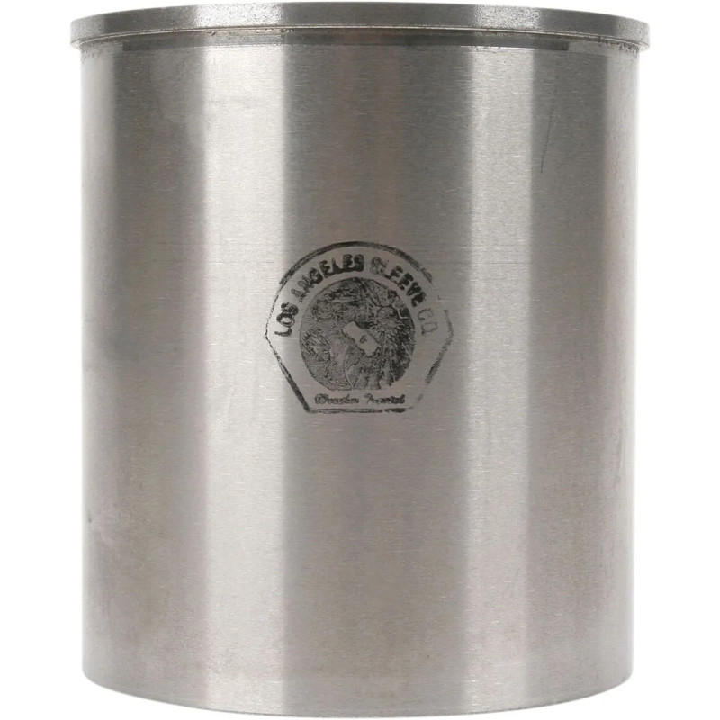LA SLEEVE cylinder sleeve for KTM EXC 520, EXC 525 RACING, EXC-G 525 RACING, MXC 520, MXC 525, MXC 525 RACING from 2000 to 2007 LA SLEEVE cylinder sleeve for KTM EXC 520, EXC 525 RACING, EXC-G 525 RACING, MXC 520, MXC 525, MXC 525 RACING from 2000 to 2007