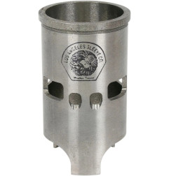 LA SLEEVE Zylinderlaufbuchse für SUZUKI RM 125 von 2004 bis 2010