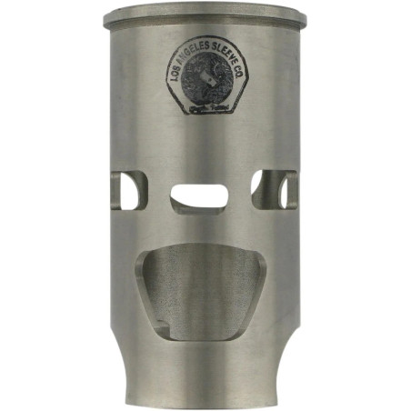 LA SLEEVE Zylinderlaufbuchse für SUZUKI RM 250 2003