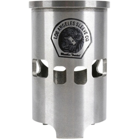 LA SLEEVE Zylinderlaufbuchse für YAMAHA YZ 125 2003