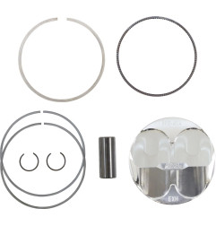 Kit de pistón MOOSE RACING para HONDA CRF 250 R de 2020 a 2027 - MPX2085-P
