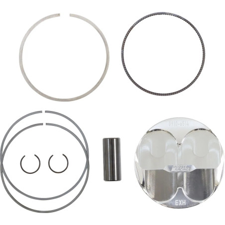 Kit de pistón MOOSE RACING para HONDA CRF 250 R de 2020 a 2027 - MPX2085-P