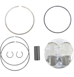 Kit de pistón MOOSE RACING para HONDA CRF 250 R de 2020 a 2027 - MPX2084