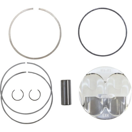 Kit de pistón MOOSE RACING para HONDA CRF 250 R de 2020 a 2027 - MPX2084