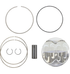 Kit de pistón MOOSE RACING para HONDA CRF 450 R de 2017 a 2026