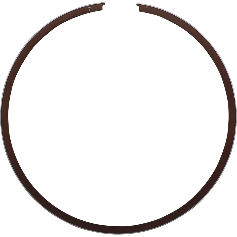 VERTEX piston ring set Ø 66.40 mm for KTM EXC 250, EXC 250 RACING, SX 250, HUSQVARNA TC 250