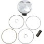 Kit de pistón alta compresión VERTEX para KTM SX-F 350, HUSQVARNA FC 350 y GAS GAS EC 350 F de 2016 a 2025 Kit de pistón alta compresión VERTEX para KTM SX-F 350, HUSQVARNA FC 350 y GAS GAS EC 350 F de 2016 a 2025