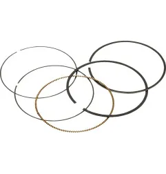 VERTEX Kolbenringsatz für YAMAHA WR 250 F, YZ 250 F und FANTIC TF 250 ES von 2001 bis 2014