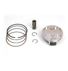 Kit de pistón VERTEX para YAMAHA WR 250 F, YZ 125 X, YZ 250 F, FANTIC XEF 250, XXF 250 y HUSQVARNA TX 300 de 2019 a 2026