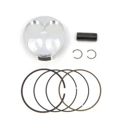 Kit piston VERTEX pour YAMAHA WR 250 F, YZ 125 X, YZ 250 F, FANTIC XEF 250, XXF 250 et HUSQVARNA TX 300 de 2019 à 2026