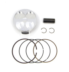 VERTEX Kolbenkit für YAMAHA WR 250 F, YZ 125 X, YZ 250 F, FANTIC XEF 250, XXF 250 und HUSQVARNA TX 300 von 2019 bis 2026