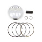 VERTEX piston kit for YAMAHA WR 250 F, YZ 125 X, YZ 250 F, FANTIC XEF 250, XXF 250 and HUSQVARNA TX 300 from 2019 to 2026