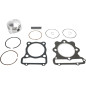 WISECO Kolbenkit mit Topend-Dichtsatz für HONDA XR 250 L, XR 250 R von 1986 bis 2004 - PK1224 WISECO Kolbenkit mit Topend-Dichtsatz für HONDA XR 250 L, XR 250 R von 1986 bis 2004 - PK1224